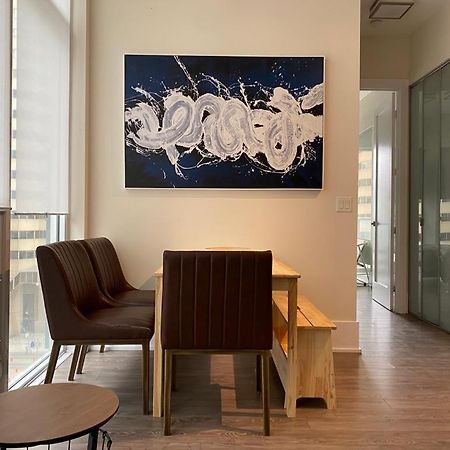 Grand View 2Br/2Ba Condos Cn Tower,Union,Tiff/Mtcc Toronto Exterior photo