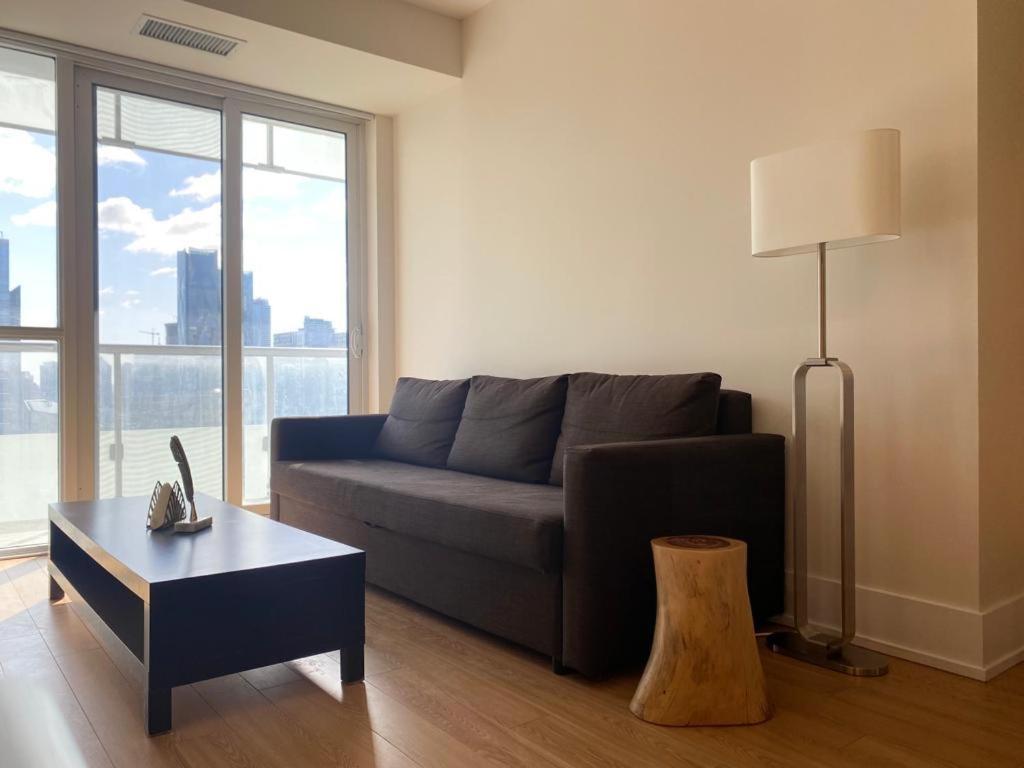 Grand View 2Br/2Ba Condos Cn Tower,Union,Tiff/Mtcc Toronto Exterior photo